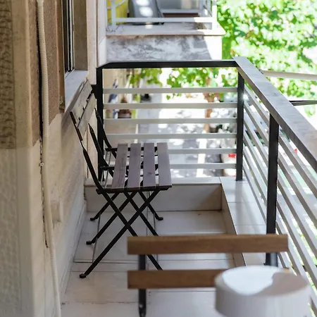 Apartment Athenian Athens