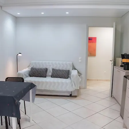 Apartment Athenian Athens