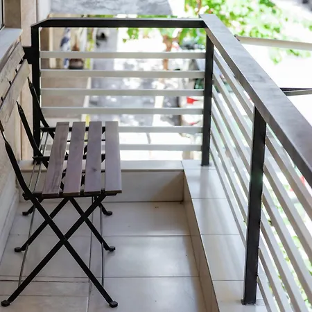 Apartment Athenian