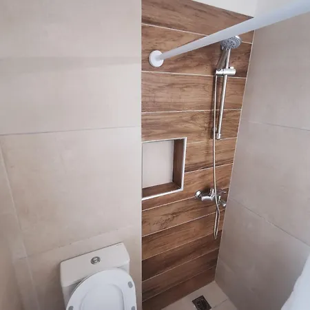 Apartment Gardenhouse Athens