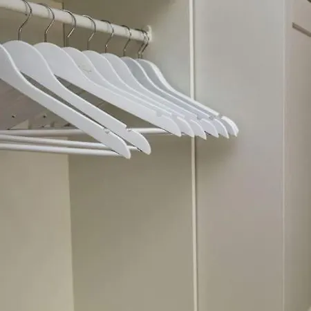 Miromar Apartment Athens