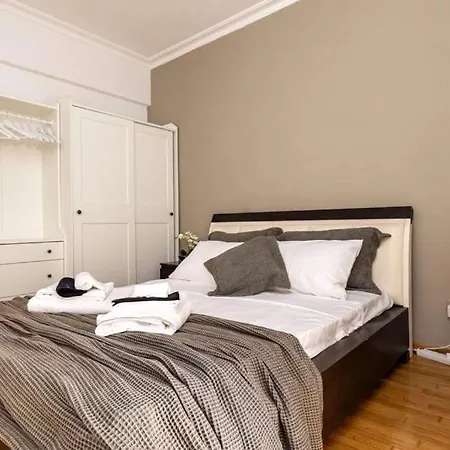 Apartment Miromar