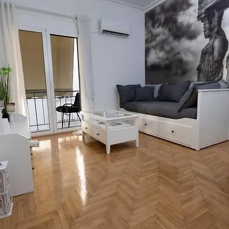 Apartment Miromar Athens