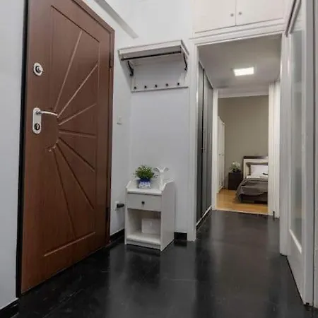 Apartment Miromar *