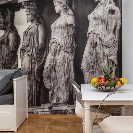 Miromar Apartment Athens