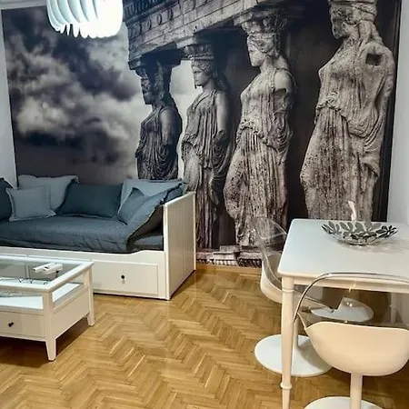 Apartment Miromar Athens
