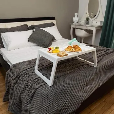 Apartment Miromar Athens
