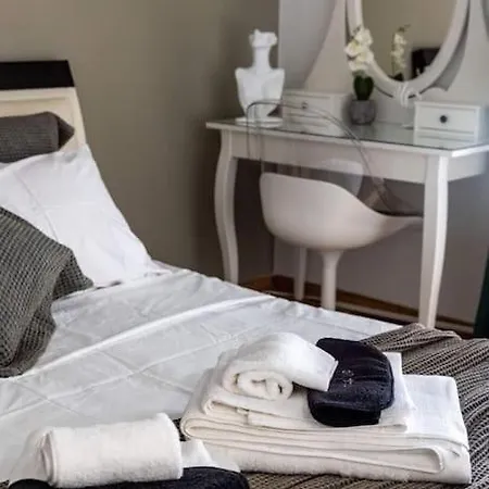Apartment Miromar Athens