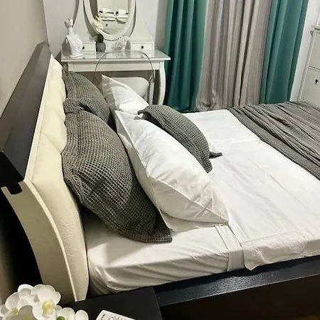 Apartment Miromar *