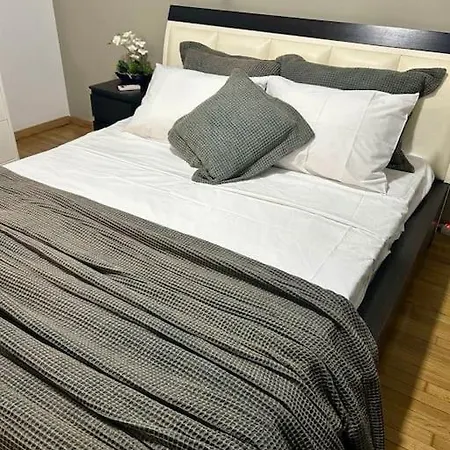 Apartment Miromar