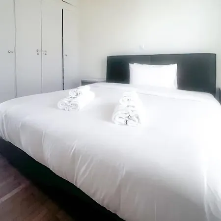 Daphne Anhome Premium Selection Apartment *