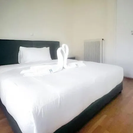 Apartment Daphne Anhome Premium Selection