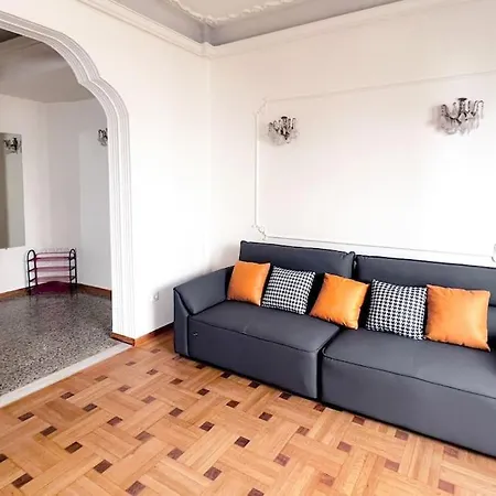 Apartment Daphne Anhome Premium Selection