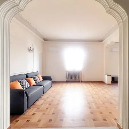 Daphne Anhome Premium Selection Apartment Athens