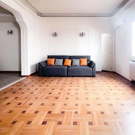 Apartment Daphne Anhome Premium Selection Athens