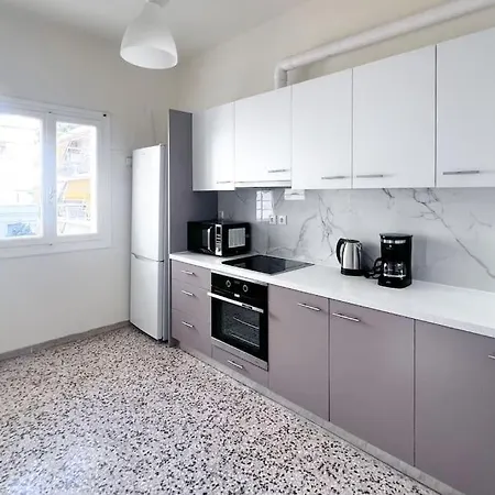 Daphne Anhome Premium Selection Apartment