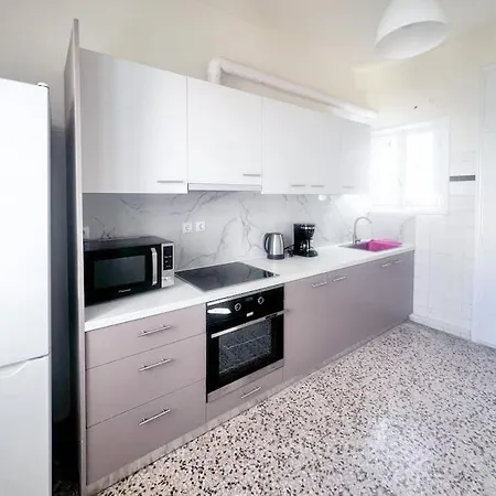 Apartment Daphne Anhome Premium Selection *