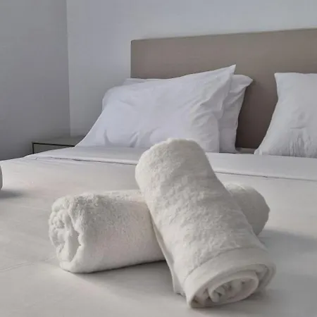 Figleaf Kypseli Hotel *