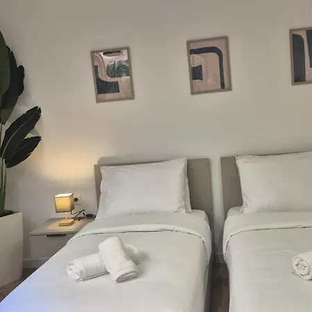 Figleaf Kypseli Hotel *