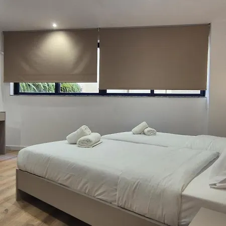 Hotel Figleaf Kypseli