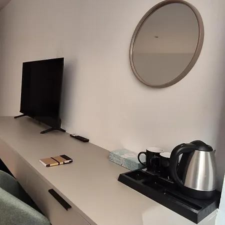 Hotel Figleaf Kypseli