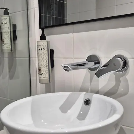 Figleaf Kypseli Hotel Athens