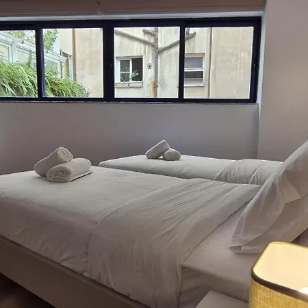 Hotel Figleaf Kypseli