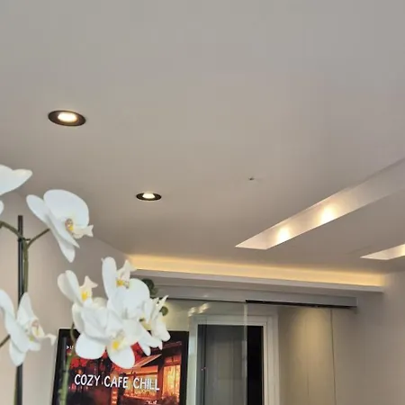 Hotel Figleaf Kypseli Athens