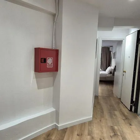 Hotel Figleaf Kypseli Athens