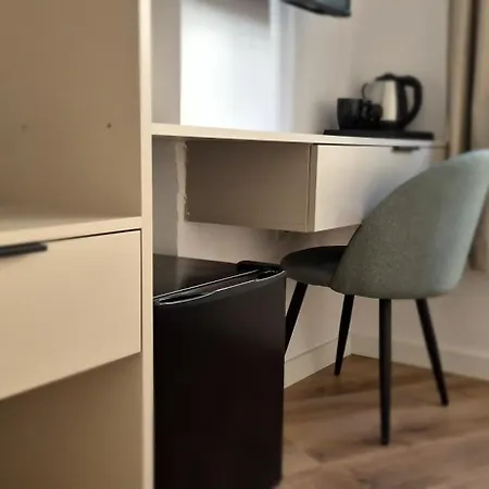 Hotel Figleaf Kypseli *