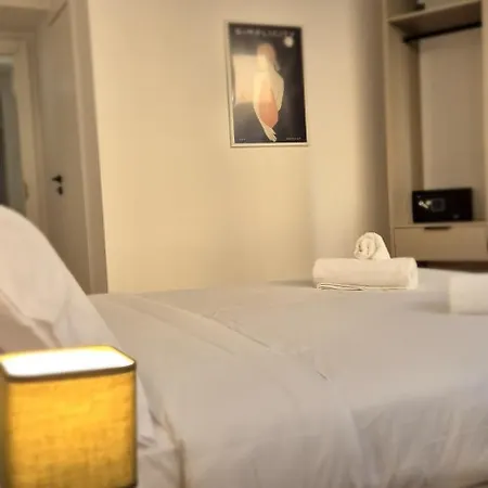 Hotel Figleaf Kypseli *