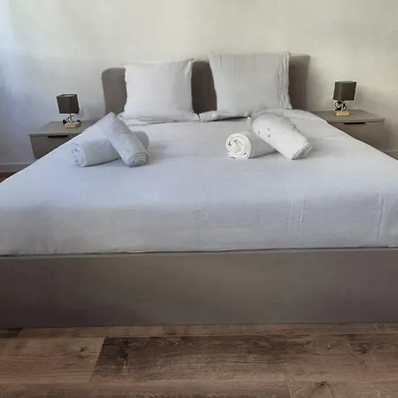 Hotel Figleaf Kypseli Athens