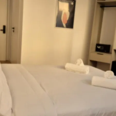 Hotel Figleaf Kypseli