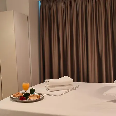 Hotel Athens City Hotel