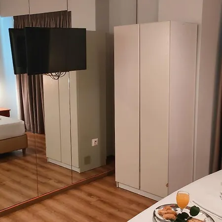 Athens City Hotel Hotel 3*
