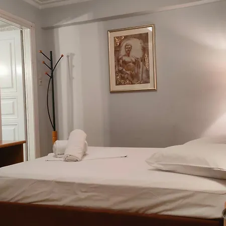 Hotel Athens City Hotel 3*