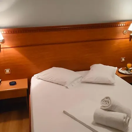 Athens City Hotel Hotel Atenas