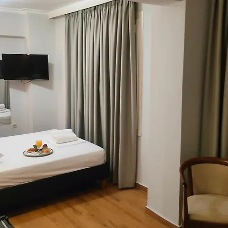 Hotel Athens City Hotel Atenas
