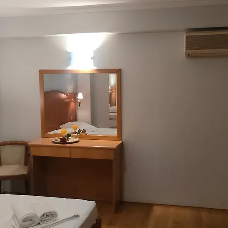 Athens City Hotel Atenas