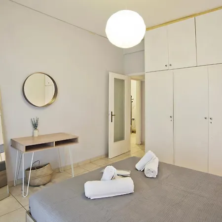 Homely Apartment