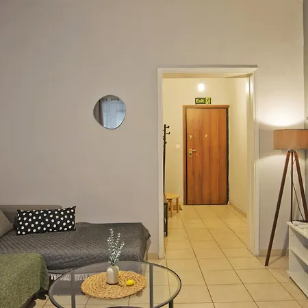 Apartment Homely Athens
