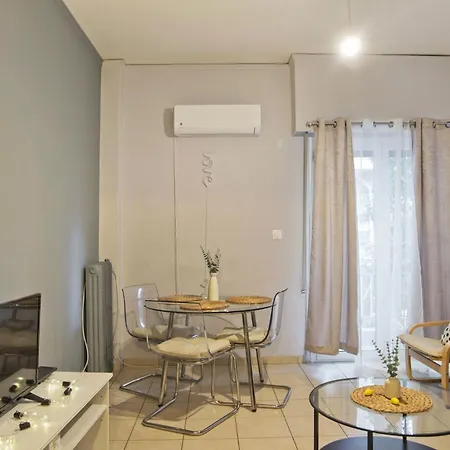 Homely Athens