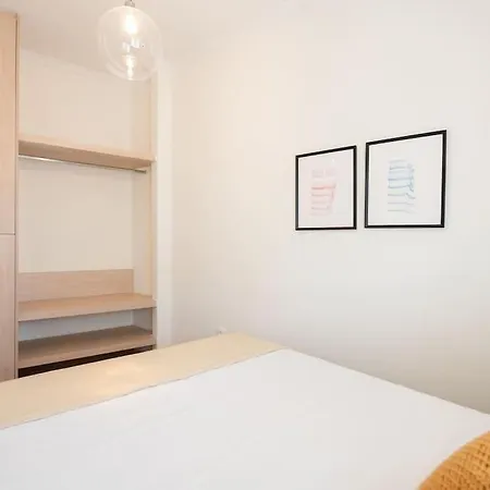 1br Stylish Thiseio Charm Apartment *