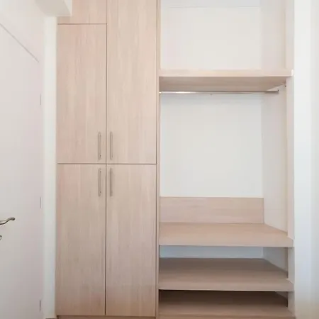 1br Stylish Thiseio Charm *