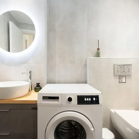 1br Stylish Thiseio Charm