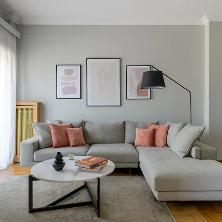 The Classic Residence, Acropolis By Aura Homes