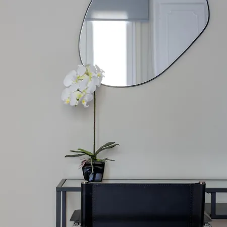 The Classic Residence, Acropolis By Aura Homes Appartamento Atene
