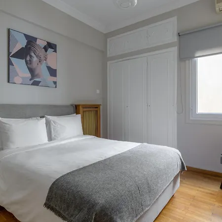 The Classic Residence, Acropolis By Aura Homes Atene
