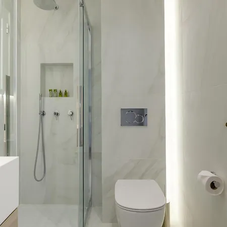 The Classic Residence, Acropolis By Aura Homes * Atene