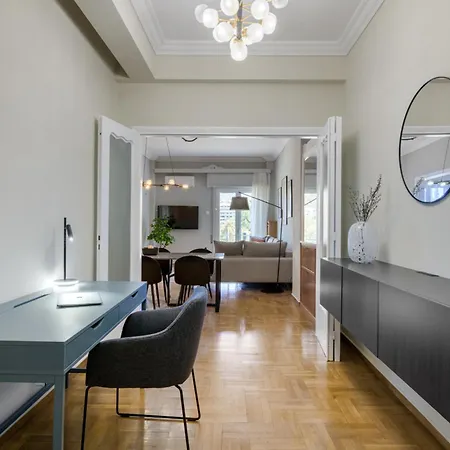 The Classic Residence, Acropolis By Aura Homes
